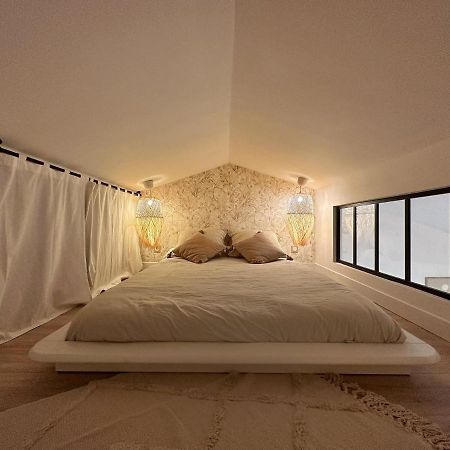 Le Petit Boheme - Cocon Rochelais Apartment La Rochelle  Luaran gambar