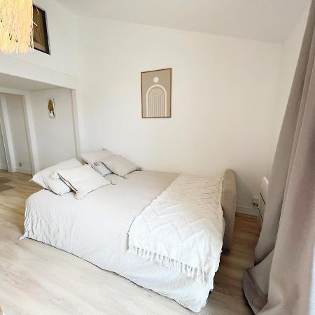 Le Petit Boheme - Cocon Rochelais Apartment La Rochelle  Luaran gambar
