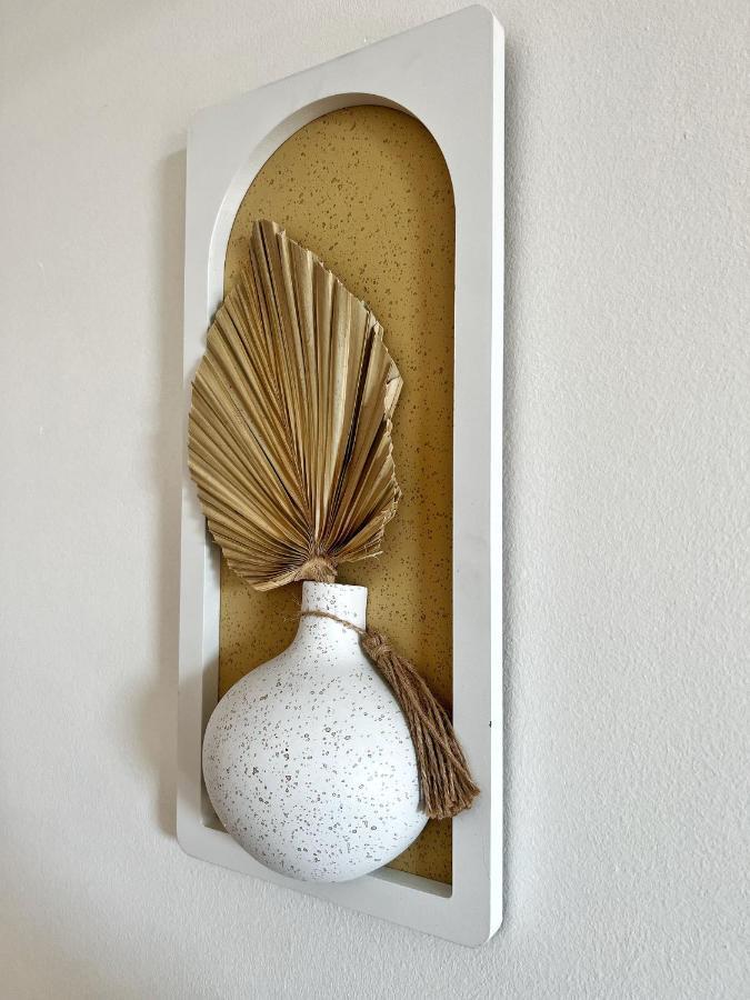 Le Petit Boheme - Cocon Rochelais Apartment La Rochelle  Luaran gambar